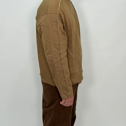 LONGSLEEVE DO NOT AGREE