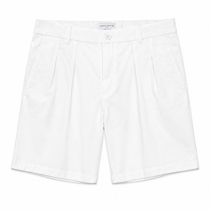 BERMUDA MINIMAL WHITE