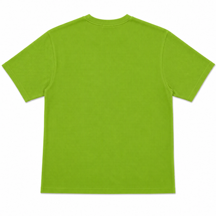 T-SHIRT WAFFLE OVER