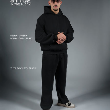 TUTA STYLEINTHEBLOCK