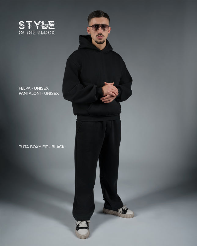 TUTA STYLEINTHEBLOCK