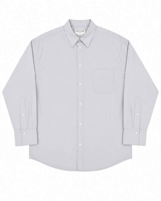 CAMICIA BY MINIMAL