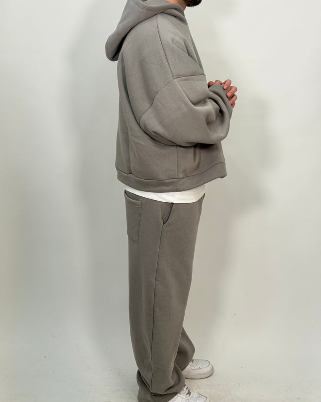 TUTA BOXY BY PRESENT