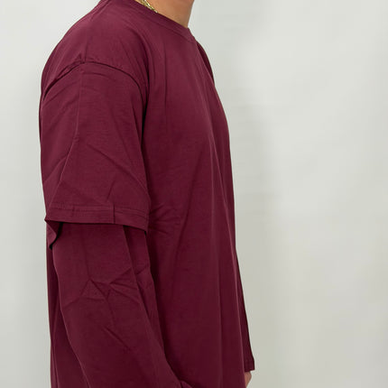 LONGSLEEVE BY MINIMAL