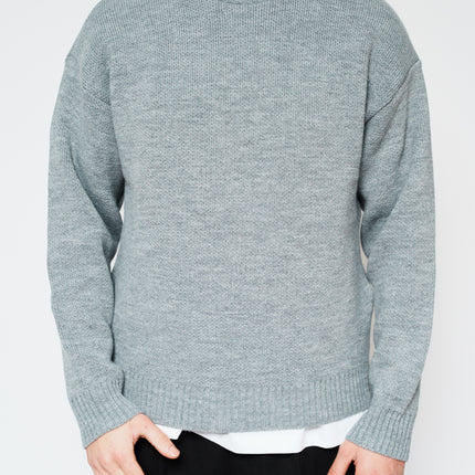 MAGLIONE BY “STYLEINTHEBLOCK”