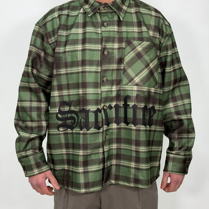 CAMICIONE BY PRESENT