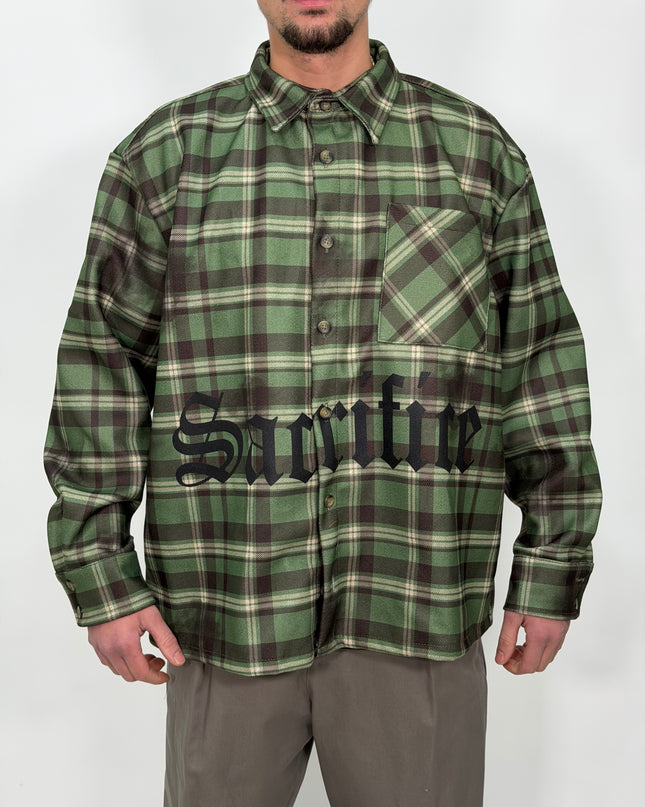 CAMICIONE BY PRESENT