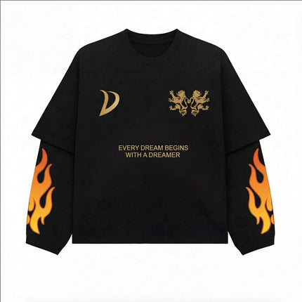 LONGSLEEVE BY DONATI
