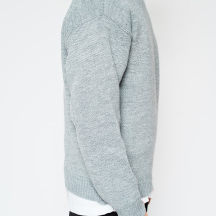 MAGLIONE BY “STYLEINTHEBLOCK”