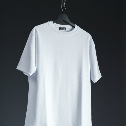 T-SHIRT PERMALOSA BY “STYLEINTHEBLOCK”