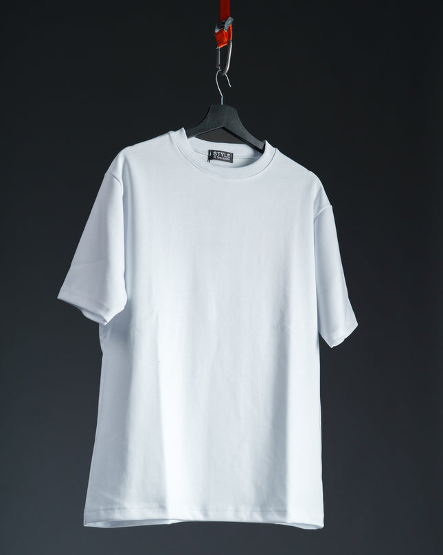 T-SHIRT PERMALOSA BY “STYLEINTHEBLOCK”