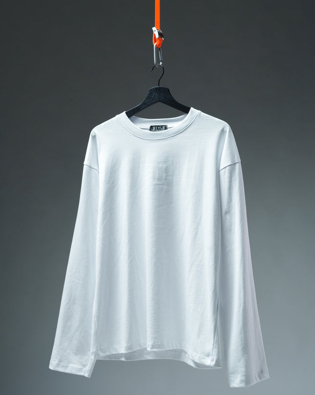 LOONGSLEEVE BY “STYLEINTHEBLOCK”