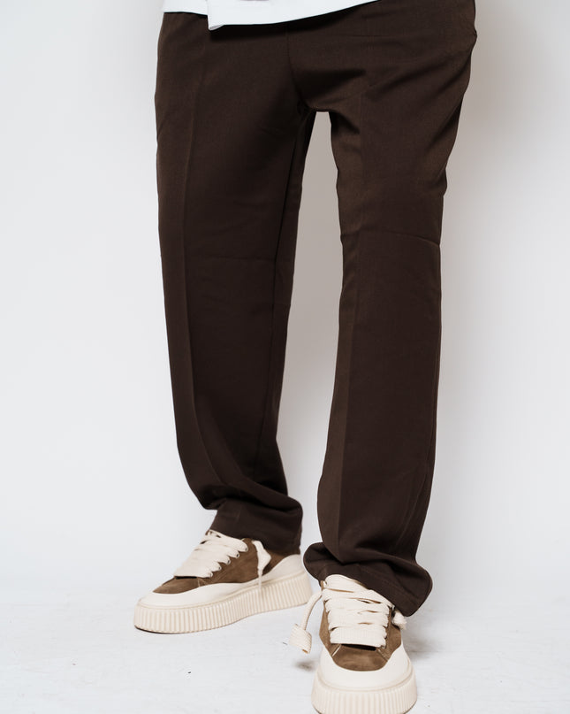 PANTALONE BY “STYLEINTHEBLOCK”