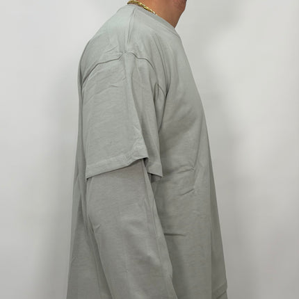 LONGSLEEVE BY MINIMAL
