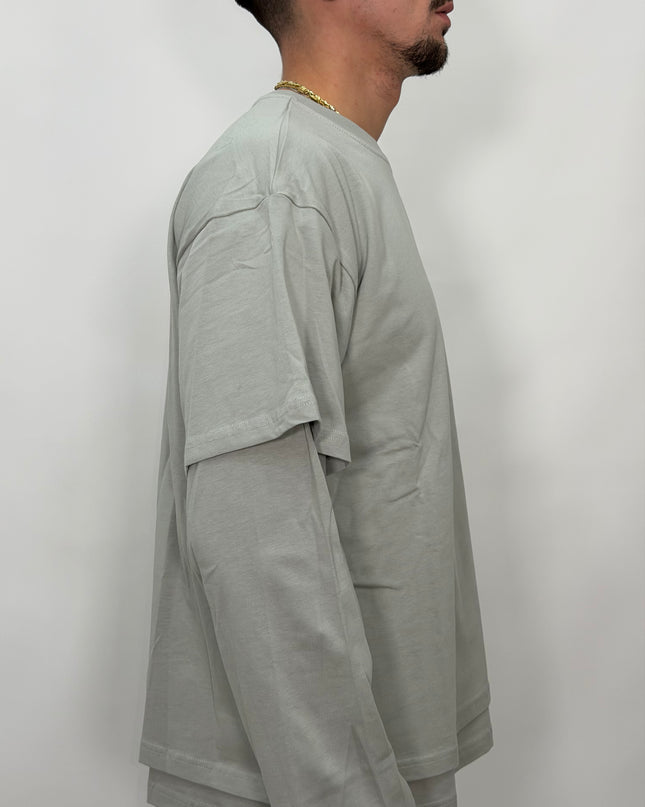 LONGSLEEVE BY MINIMAL