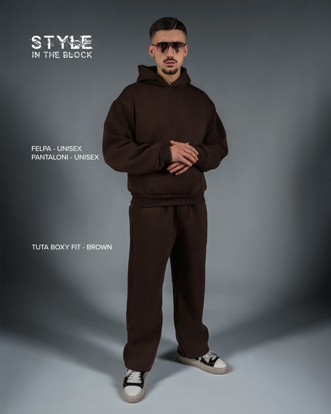 TUTA STYLEINTHEBLOCK