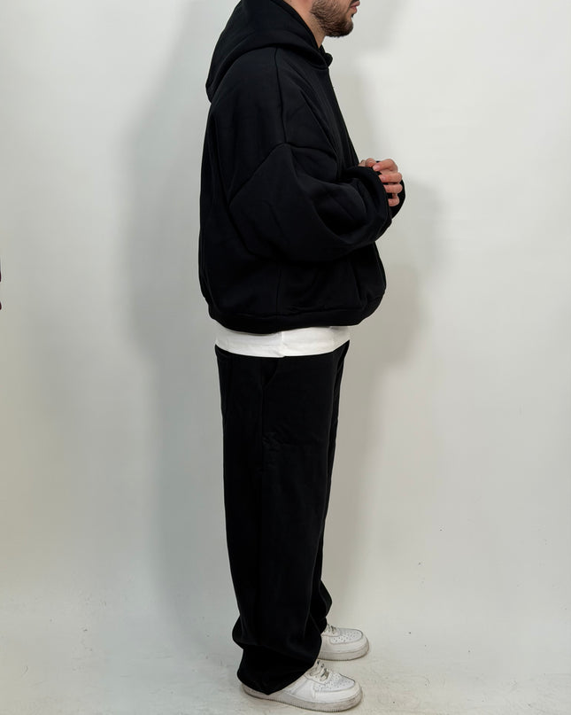 TUTA BOXY BY PRESENT