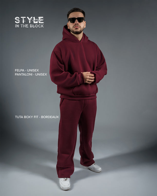 TUTA STYLEINTHEBLOCK