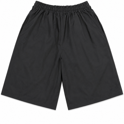 BERMUDA ESSENTIAL BLACK BY DONATI STUDIO