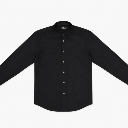 CAMICIA IN LINO BY STYLEINTHEBLOCK