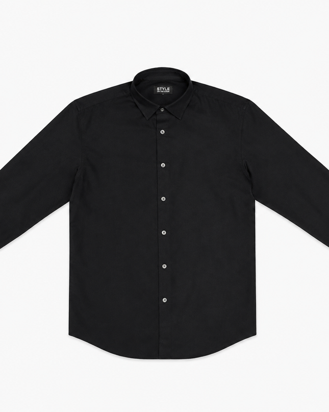 CAMICIA IN LINO BY STYLEINTHEBLOCK