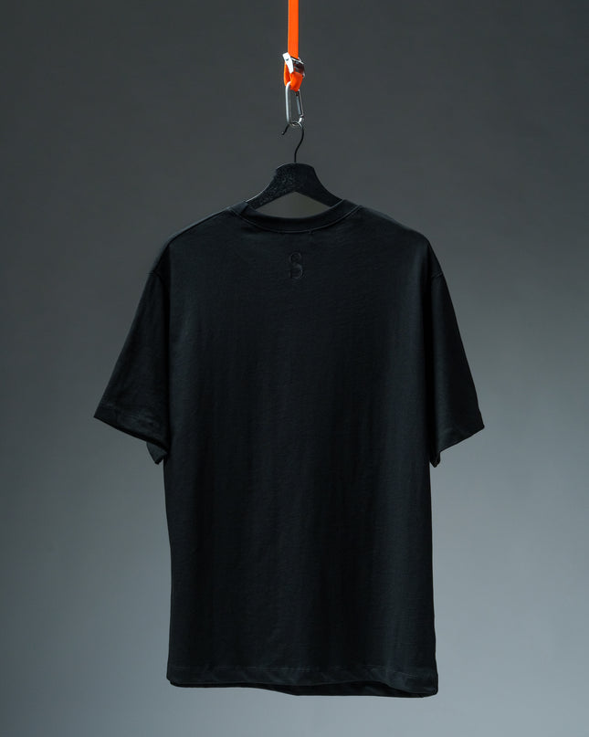 T-SHIRT BASIC BY “STYLEINTHEBLOCK”