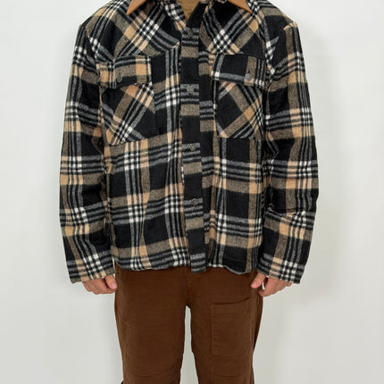 GIUBBINO A CAMICIA DO NOT AGREE