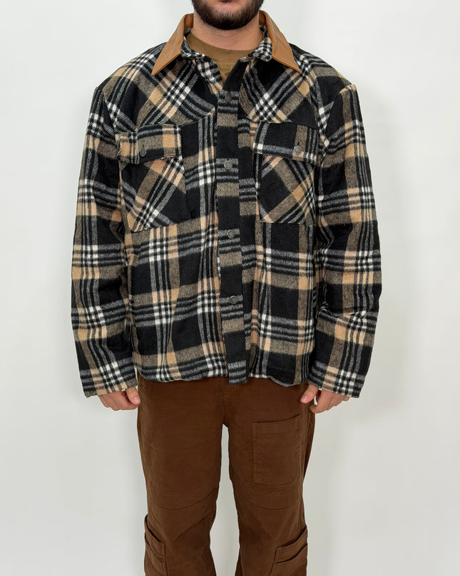 GIUBBINO A CAMICIA DO NOT AGREE