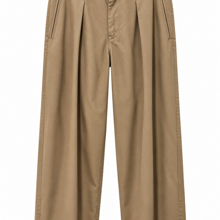 PANTALONE BOXER SAND