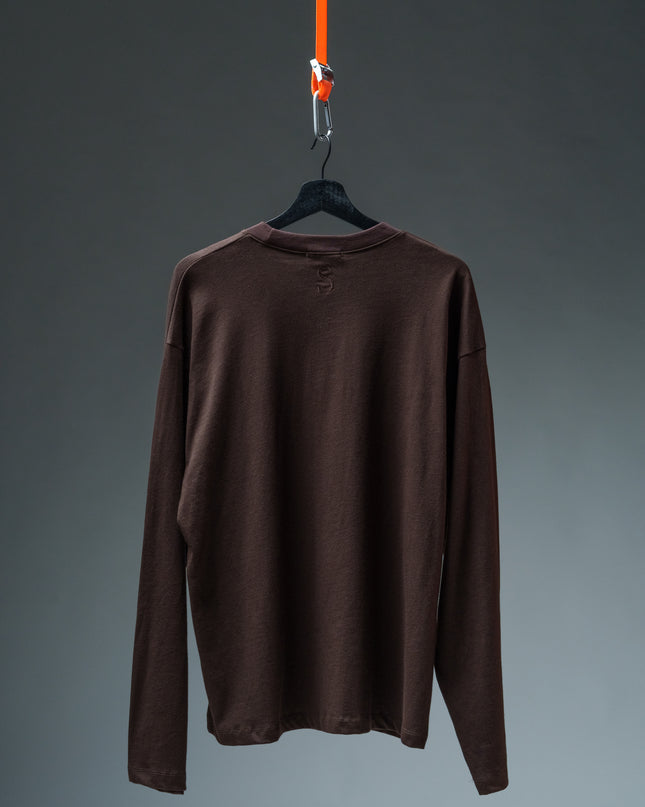 LOONGSLEEVE BY “STYLEINTHEBLOCK”
