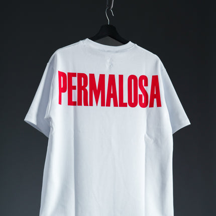T-SHIRT PERMALOSA BY “STYLEINTHEBLOCK”