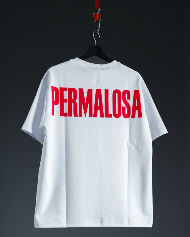 T-SHIRT PERMALOSA BY “STYLEINTHEBLOCK”