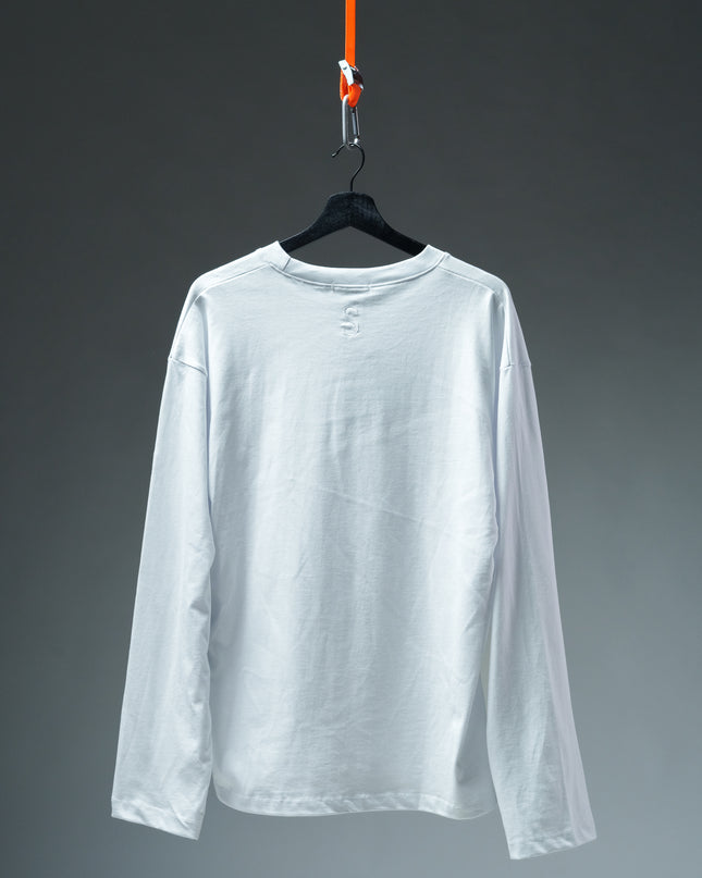LOONGSLEEVE BY “STYLEINTHEBLOCK”