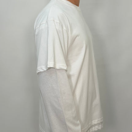 LONGSLEEVE BY MINIMAL
