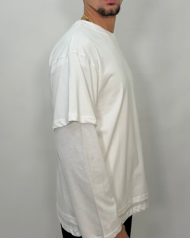 LONGSLEEVE BY MINIMAL