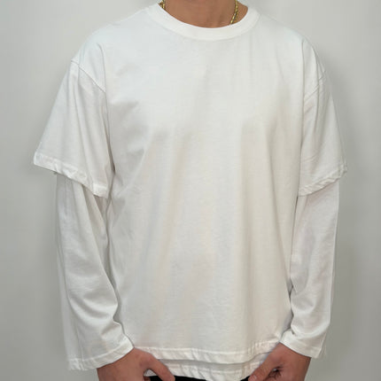 LONGSLEEVE BY MINIMAL