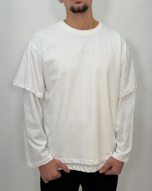 LONGSLEEVE BY MINIMAL