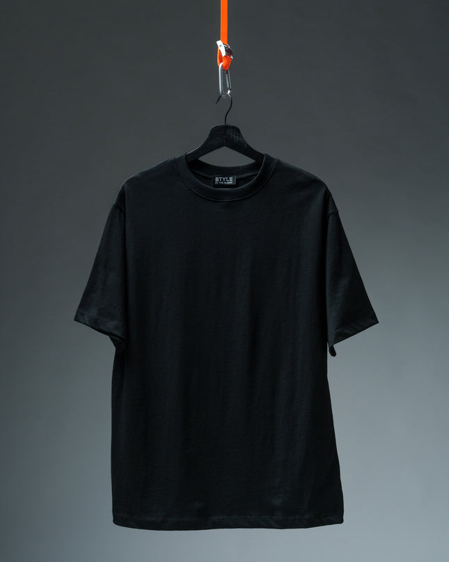 T-SHIRT BASIC BY “STYLEINTHEBLOCK”