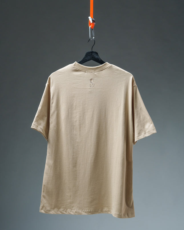 T-SHIRT BASIC BY “STYLEINTHEBLOCK”