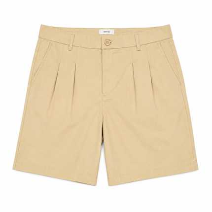BERMUDA ESSENTIAL BEIGE