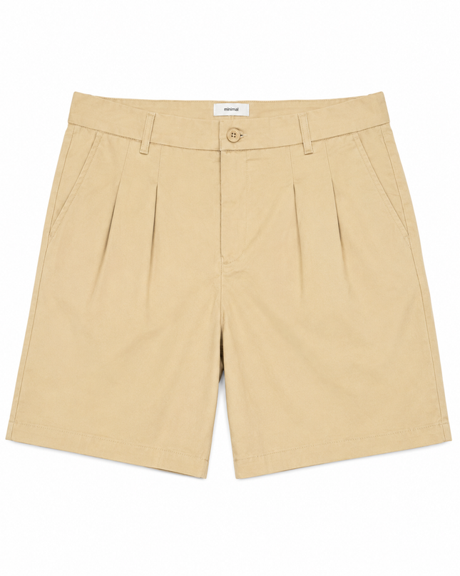 BERMUDA ESSENTIAL BEIGE