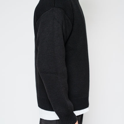 MAGLIONE BY “STYLEINTHEBLOCK”