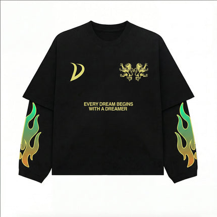 LOONGSLEEVE BY DONATI