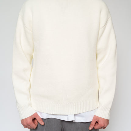 MAGLIONE BY “STYLEINTHEBLOCK”