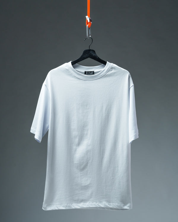 T-SHIRT BASIC BY “STYLEINTHEBLOCK”