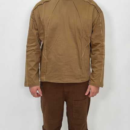 LONGSLEEVE DO NOT AGREE