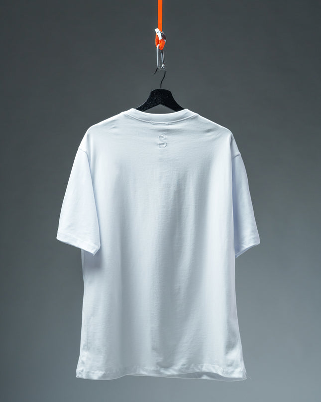 T-SHIRT BASIC BY “STYLEINTHEBLOCK”