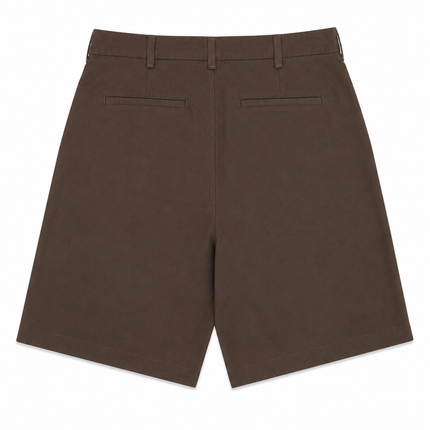 BERMUDA ESSENTIAL BROWN