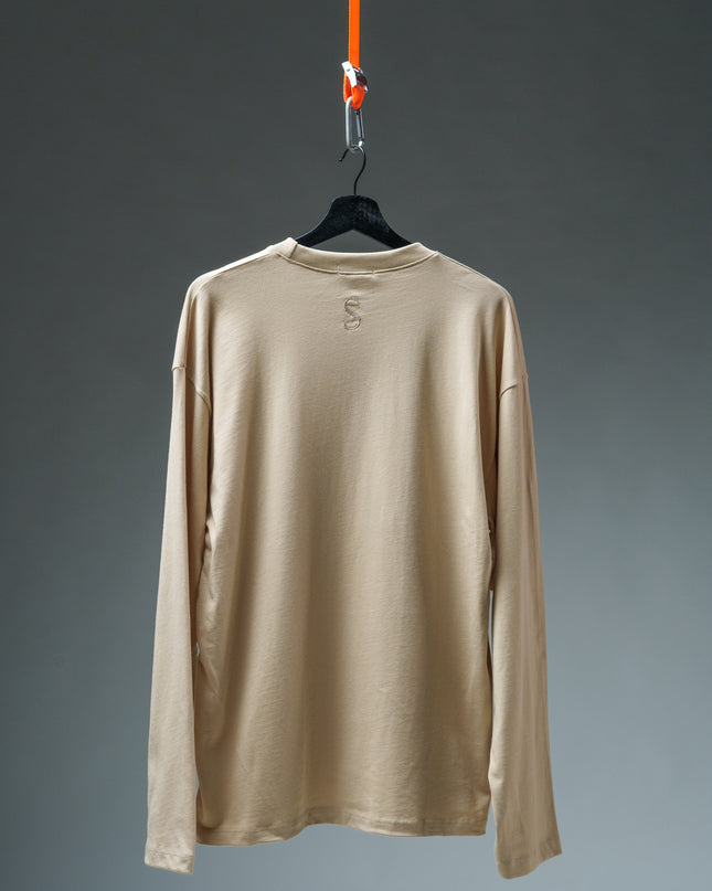 LOONGSLEEVE BY “STYLEINTHEBLOCK”