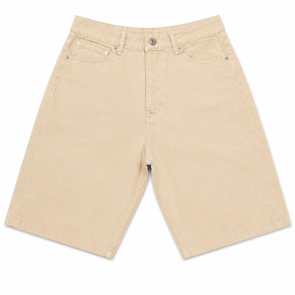 BERMUDA BEIGE